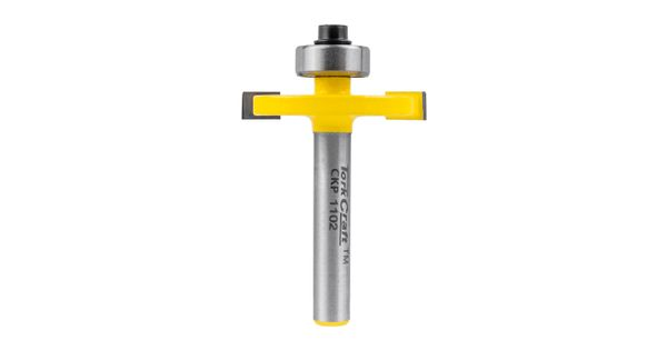 Router Bit Slotted 3/16' (4.76mm) product image