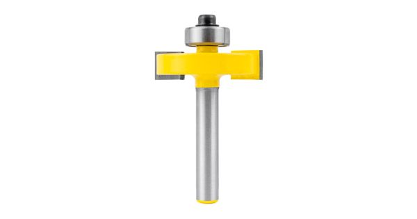 Router Bit Slotted 5/16' (7.94mm) product image
