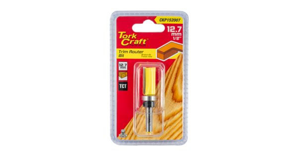 Router Bit Trim Top Bearing product image