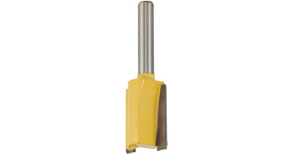 Router Bit Straight 17mm product image