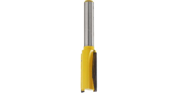 Router Bit Straight 7/16' (11.11mm) product image