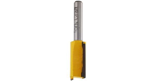 Router Bit Straight 1/2' (12.7mm) product image