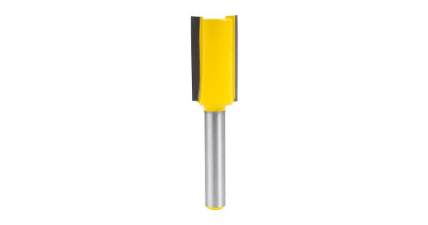 Router Bit Straight 9/16' (14.29mm) product image