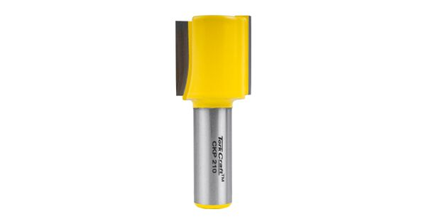 Long Blade Straight Bit 1/2'x1-1/2' product image