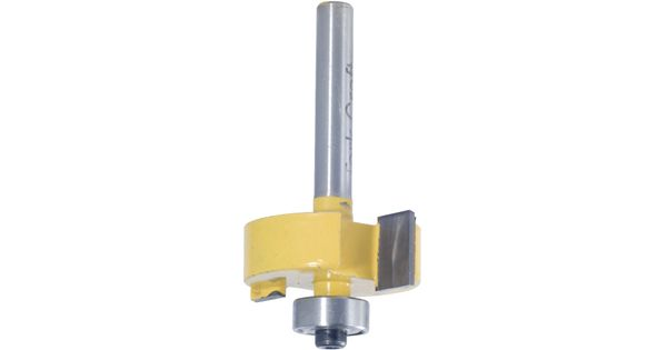 Router Bit Rabbeting 3/8' product image
