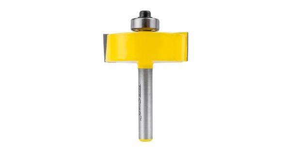 Router Bit Rabbeting 1/2' product image
