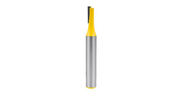 Router Bit Straight 4mm product image