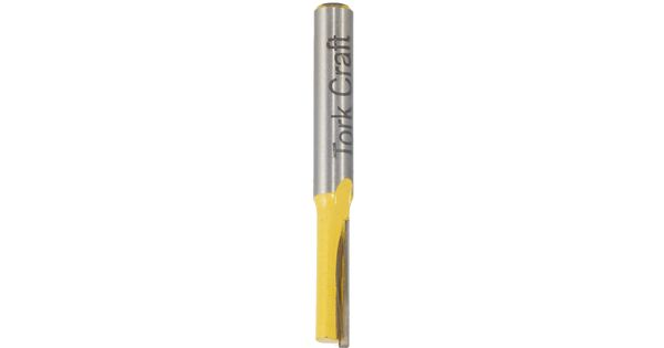 Router Bit Straight 6mm product image