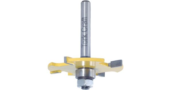 Router Bit Biscuit Joint 4mm product image