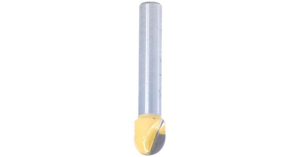 Router Bit Core Box 3/8' product image