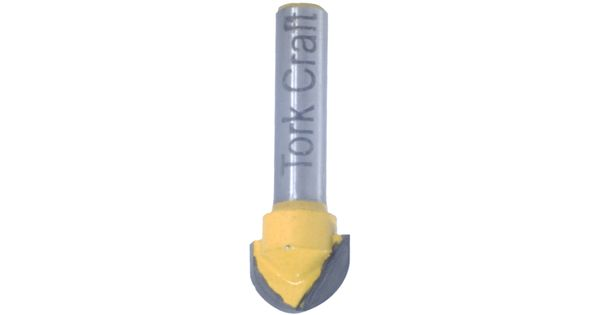 Router Bit Core Box 1/2' product image