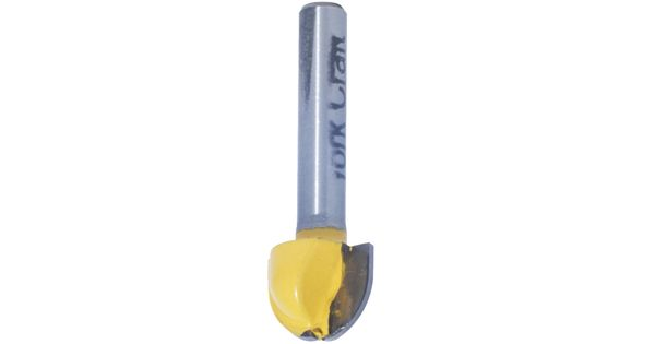 Router Bit Core Box 5/8' product image