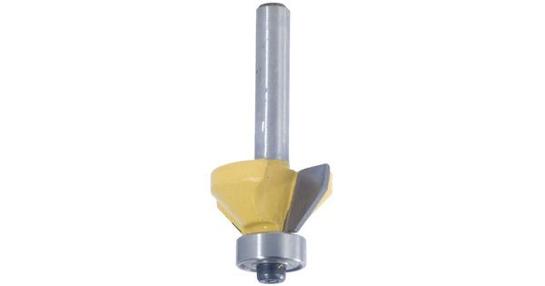 Router Bit Chamfer 1' product image