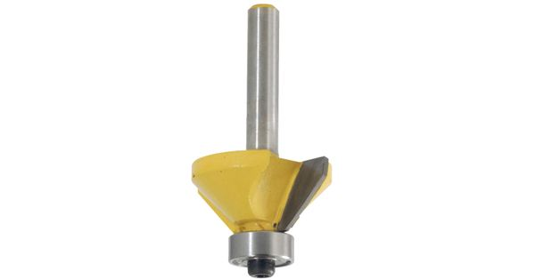 Router Bit Chamfer 1-3/16' product image