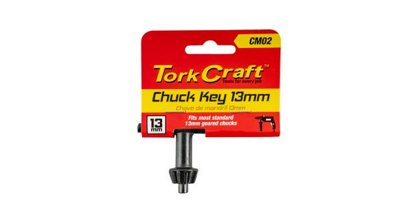 Chuck Key For 13mm Chucks product image