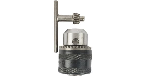 Chuck & Key 10mm 3/8 X 24 Blister product image