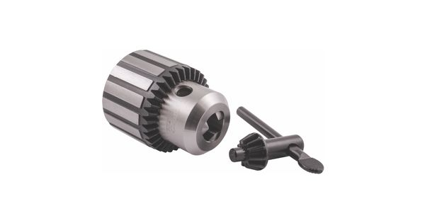 Chuck & Key 1.0 - 13.0mm B16 Taper product image