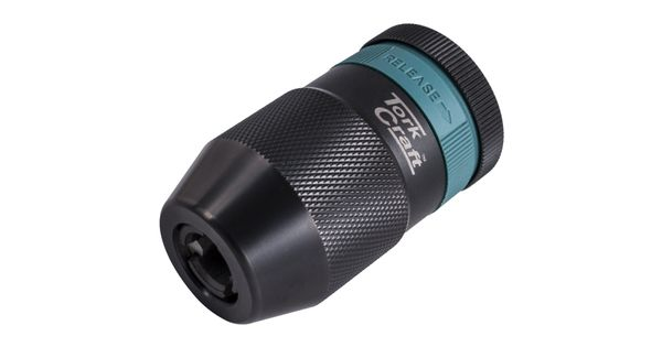 Chuck Keyless 13mm 1/2' X 20 Self-tightening product image