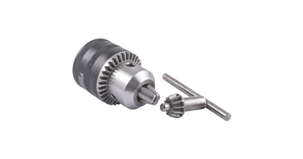 Chuck & Key 13mm 1/2x20 Unf Colour Box product image