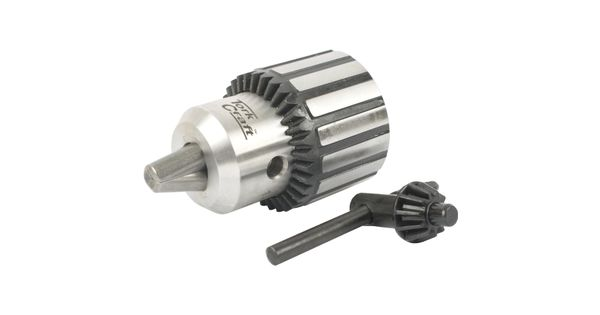 Chuck & Key 16mm 1.0-16mm B16 Taper product image