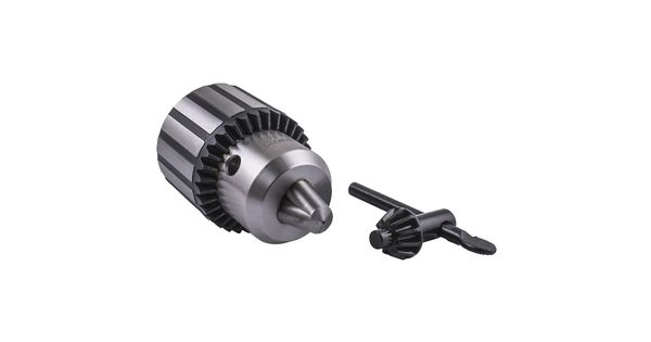 Chuck & Key Heavy Duty 1 - 16mm 5/8-16unf product image
