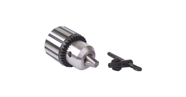 Chuck & Key 16mm Jt3 Taper product image