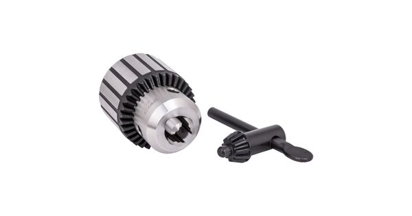 Chuck & Key 5 - 20.0mm B22 Taper product image