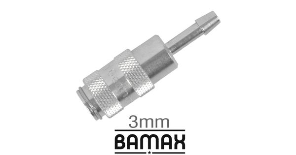 Super Micron Quick Coupling 3mm product image
