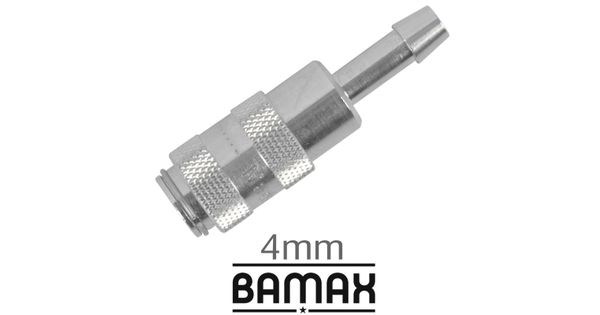 Super Micron Quick Coupling 4mm product image
