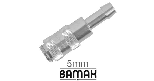 Super Micron Quick Coupling 5mm product image