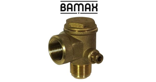 Non-return Valve 1/2' - M/f Bx16vrn114 product image