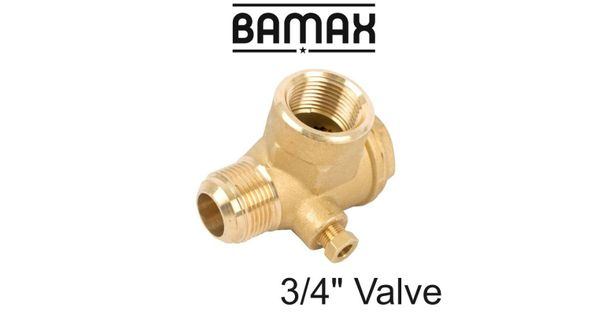 Non-return Valve 3/4' - F/m Bx16vrv120 X1 Per Pack product image