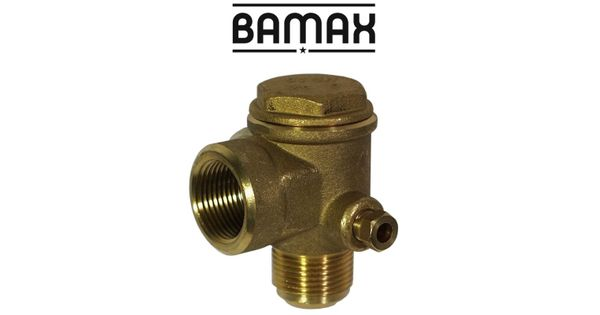 Non-return Valve 1' - F/m Bx16vrv123 product image