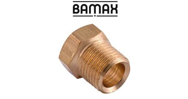 Spare Nut For Ferrule On Non-return Valve product image