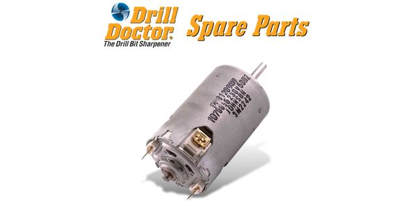 Motor For 360x Drill Doctor product image