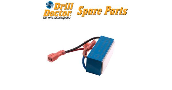 230v Filter For Drill Doctor 360/500/750 product image