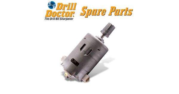 Motor For 500 And 750 Drill Doctor product image