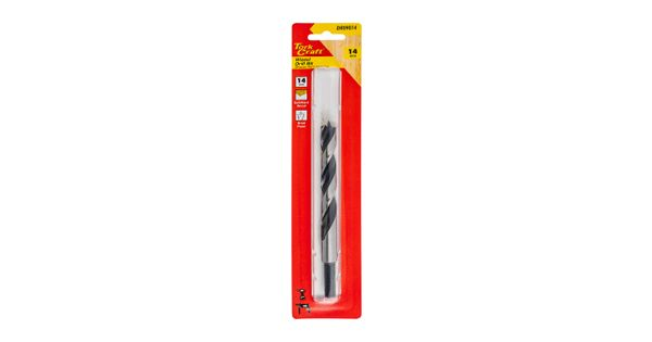 Drill Bit Wood 14.0mm X 150mm 1/card product image