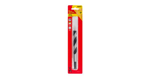 Drill Bit Wood 16.0mm X 160mm 1/card product image