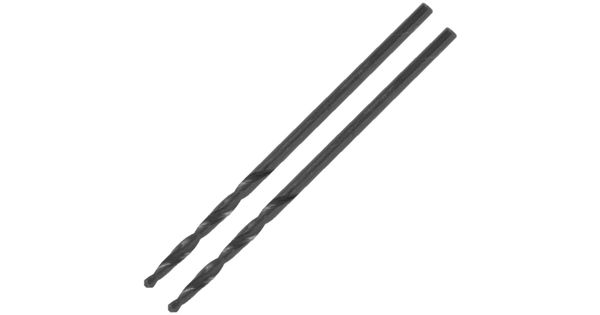 Drill Bit Hss Standard 1.5mm 2/card product image