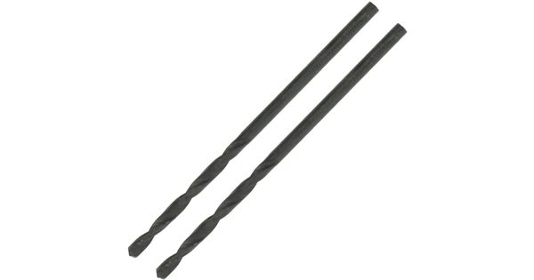 Drill Bit Hss Standard 1.8mm 2/card product image