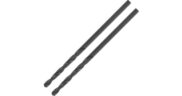 Drill Bit Hss Standard 2.0mm 2/card product image