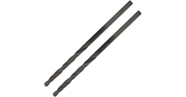 Drill Bit Hss Standard 2.8mm 2/card product image