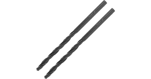 Drill Bit Hss Standard 3.0mm 2/card product image