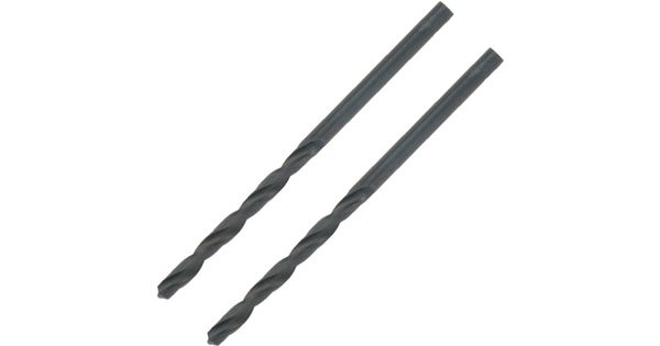 Drill Bit Hss Standard 3.2mm 2/card product image