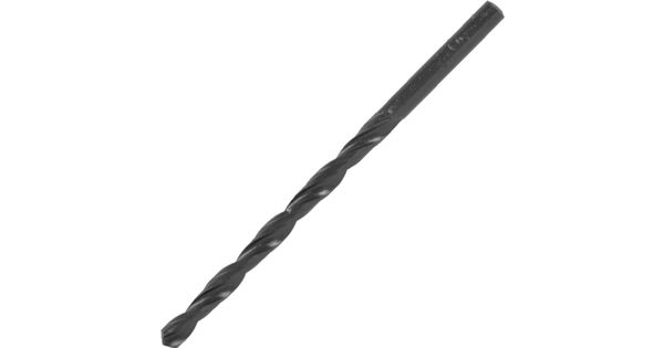 Drill Bit Hss Standard 3.5mm 1/card product image
