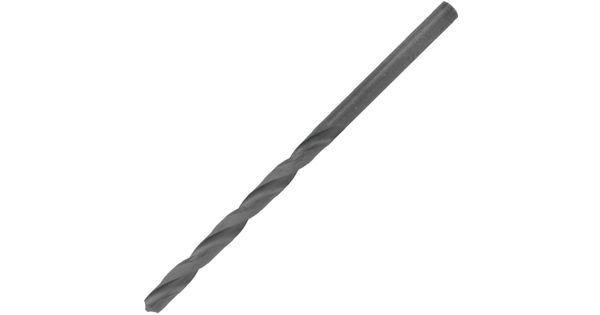 Drill Bit Hss Standard 3.8mm 1/card product image