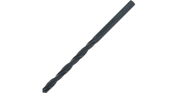 Drill Bit Hss Standard 4.0mm 1/card product image