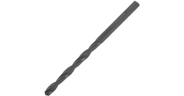 Drill Bit Hss Standard 4.8mm 1/card product image