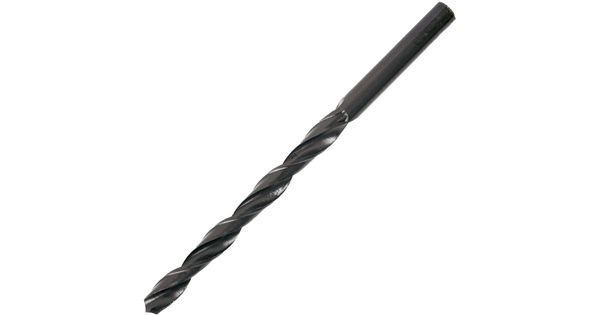 Drill Bit Hss Standard 5.2mm 1/card product image
